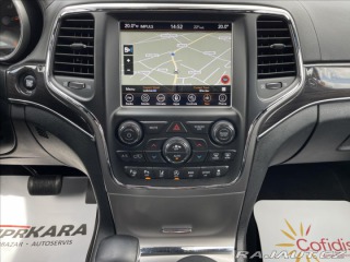 Jeep Grand Cherokee 3,0 CRD Overland*Panorama 2019