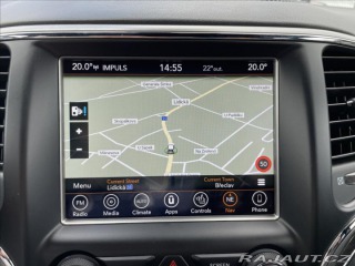 Jeep Grand Cherokee 3,0 CRD Overland*Panorama 2019