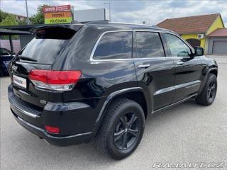 Jeep Grand Cherokee 3,0 CRD Overland*Panorama 2019