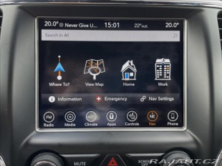 Jeep Grand Cherokee 3,0 CRD Overland*Panorama 2019