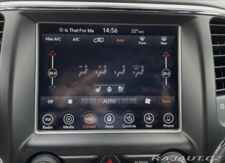 Jeep Grand Cherokee 3,0 CRD Overland*Panorama 2019