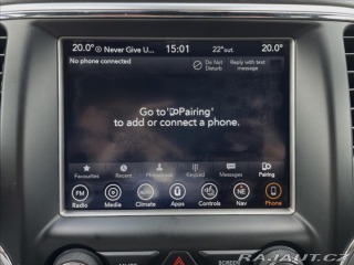Jeep Grand Cherokee 3,0 CRD Overland*Panorama 2019