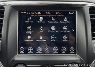Jeep Grand Cherokee 3,0 CRD Overland*Panorama 2019