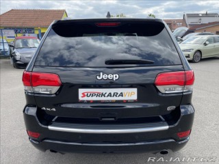 Jeep Grand Cherokee 3,0 CRD Overland*Panorama 2019