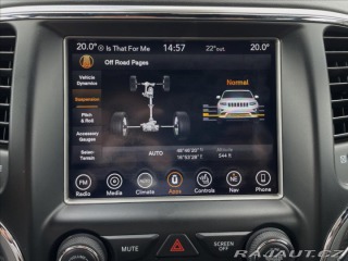 Jeep Grand Cherokee 3,0 CRD Overland*Panorama 2019