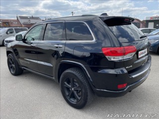 Jeep Grand Cherokee 3,0 CRD Overland*Panorama 2019