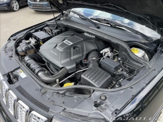 Jeep Grand Cherokee 3,0 CRD Overland*Panorama 2019