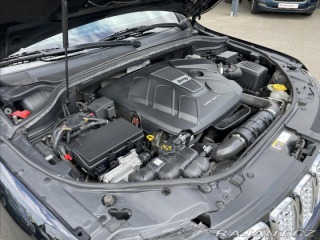 Jeep Grand Cherokee 3,0 CRD Overland*Panorama 2019