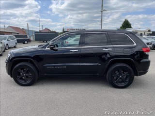 Jeep Grand Cherokee 3,0 CRD Overland*Panorama 2019