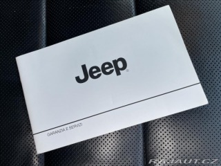 Jeep Grand Cherokee 3,0 CRD Overland*Panorama 2019