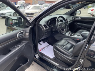 Jeep Grand Cherokee 3,0 CRD Overland*Panorama 2019