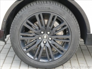 Land Rover Discovery 3,0 SDV6 HSE Luxury,1ČR,D 2021