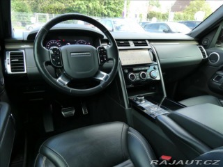 Land Rover Discovery 3,0 SDV6 HSE Luxury,1ČR,D 2021