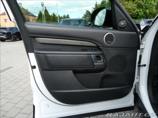 Land Rover Discovery 3,0 SDV6 HSE Luxury,1ČR,D 2021