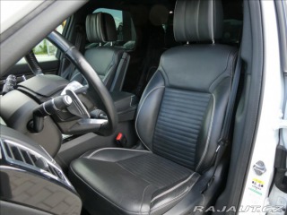 Land Rover Discovery 3,0 SDV6 HSE Luxury,1ČR,D 2021