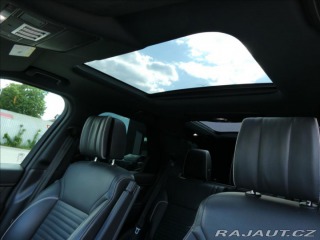 Land Rover Discovery 3,0 SDV6 HSE Luxury,1ČR,D 2021