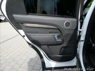 Land Rover Discovery 3,0 SDV6 HSE Luxury,1ČR,D 2021