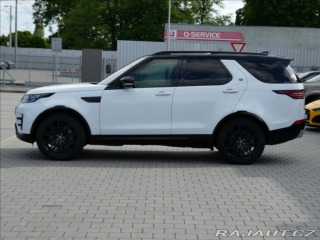 Land Rover Discovery 3,0 SDV6 HSE Luxury,1ČR,D 2021