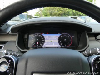Land Rover Discovery 3,0 SDV6 HSE Luxury,1ČR,D 2021