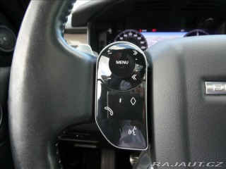 Land Rover Discovery 3,0 SDV6 HSE Luxury,1ČR,D 2021