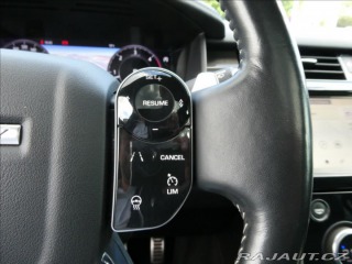 Land Rover Discovery 3,0 SDV6 HSE Luxury,1ČR,D 2021