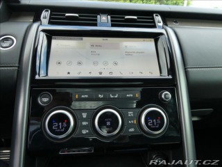 Land Rover Discovery 3,0 SDV6 HSE Luxury,1ČR,D 2021
