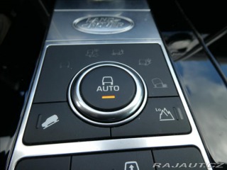 Land Rover Discovery 3,0 SDV6 HSE Luxury,1ČR,D 2021
