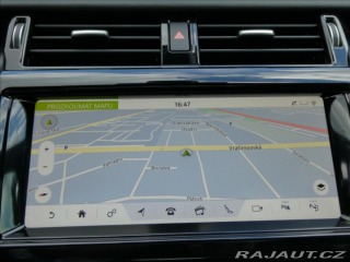 Land Rover Discovery 3,0 SDV6 HSE Luxury,1ČR,D 2021