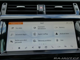 Land Rover Discovery 3,0 SDV6 HSE Luxury,1ČR,D 2021