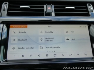 Land Rover Discovery 3,0 SDV6 HSE Luxury,1ČR,D 2021