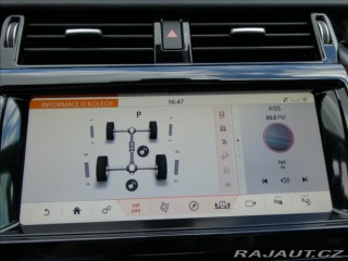 Land Rover Discovery 3,0 SDV6 HSE Luxury,1ČR,D 2021