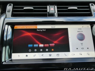 Land Rover Discovery 3,0 SDV6 HSE Luxury,1ČR,D 2021