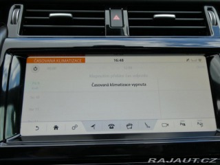 Land Rover Discovery 3,0 SDV6 HSE Luxury,1ČR,D 2021
