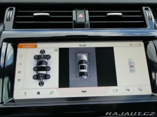 Land Rover Discovery 3,0 SDV6 HSE Luxury,1ČR,D 2021