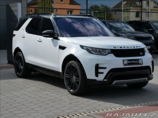 Land Rover Discovery 3,0 SDV6 HSE Luxury,1ČR,D 2021
