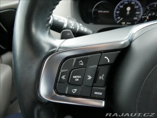 Jaguar F-Pace 3,0 30d R-Sport, 1Maj, ČR 2017