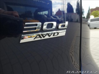Jaguar F-Pace 3,0 30d R-Sport, 1Maj, ČR 2017