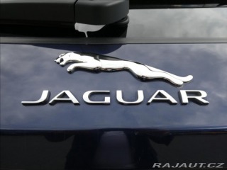 Jaguar F-Pace 3,0 30d R-Sport, 1Maj, ČR 2017