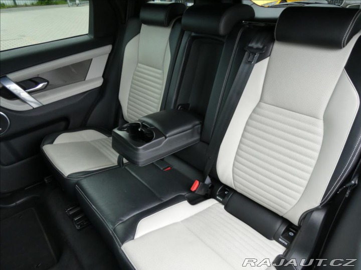 Land Rover Discovery Sport 2,0 D180 R-Dynamic SE,1-Č 2020