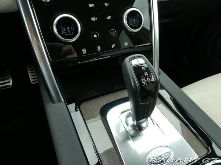 Land Rover Discovery Sport 2,0 D180 R-Dynamic SE,1-Č 2020