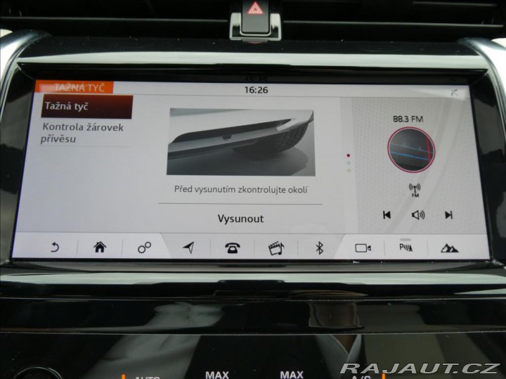 Land Rover Discovery Sport 2,0 D180 R-Dynamic SE,1-Č 2020