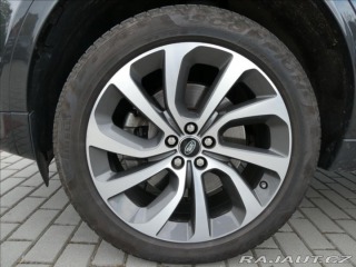 Land Rover Discovery Sport 2,0 D180 R-Dynamic SE,1-Č 2020