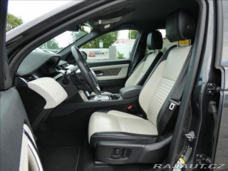 Land Rover Discovery Sport 2,0 D180 R-Dynamic SE,1-Č 2020