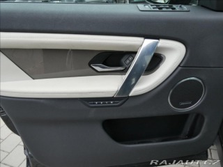 Land Rover Discovery Sport 2,0 D180 R-Dynamic SE,1-Č 2020