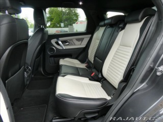 Land Rover Discovery Sport 2,0 D180 R-Dynamic SE,1-Č 2020