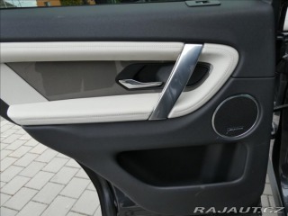 Land Rover Discovery Sport 2,0 D180 R-Dynamic SE,1-Č 2020