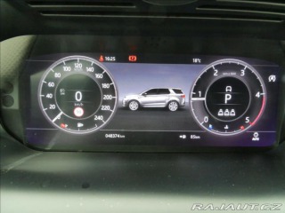 Land Rover Discovery Sport 2,0 D180 R-Dynamic SE,1-Č 2020