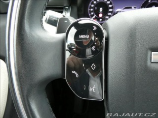 Land Rover Discovery Sport 2,0 D180 R-Dynamic SE,1-Č 2020