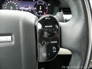 Land Rover Discovery Sport 2,0 D180 R-Dynamic SE,1-Č 2020