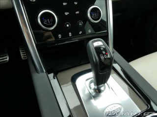 Land Rover Discovery Sport 2,0 D180 R-Dynamic SE,1-Č 2020